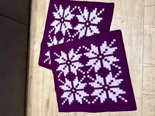 2er platzdeckchen set 100 - 2er, platzdeckchen-set