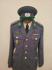 Uniform der DDR -