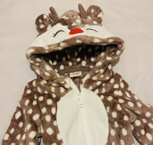 Weihnachten baby rentier - weihnachten,
