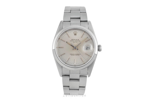 Rolex oyster perpetual date - rolex,
