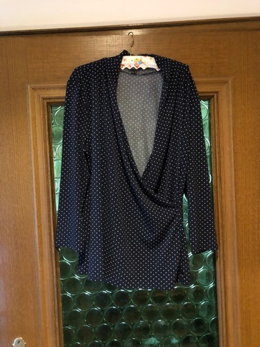 Stillshirt von wie - ,, m
