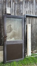 haustür aluminium Biffar