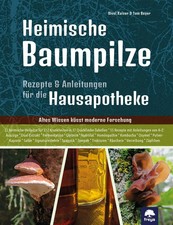 Heimische Baumpilze | Sissi