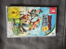 Nintendo Switch Spiel –
