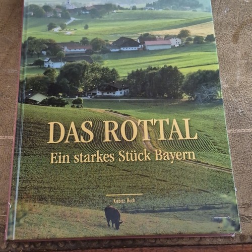 Das rottal ein - starkes, stück