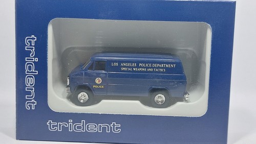 Trident 90171 cars - 90171,