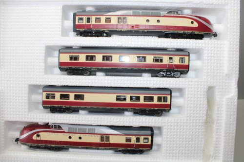 Roco 04183a zug set - roco,