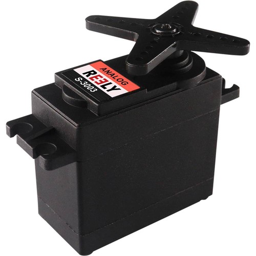 Reely standard servo - reely, standard-servo
