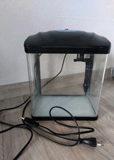 Nanoaquarium Komplettset mit