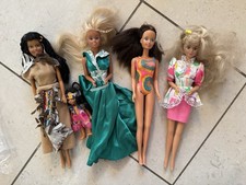 Barbie Clone Lot Konvolut