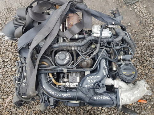 Motor audi c6 - motor,