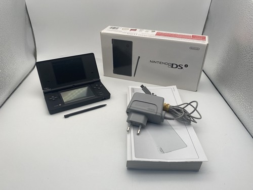 Nintendo dsi - nintendo,