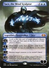 Magic The Gathering Jace, the