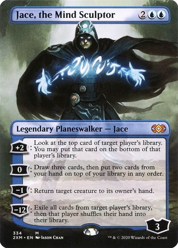 Magic the gathering jace - gathering, jace,