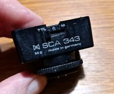 Metz SCA 343 SCA343 SCA-343 ME