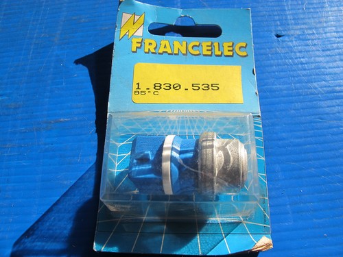 Francelec 830 535 - francelec, 1.830.535