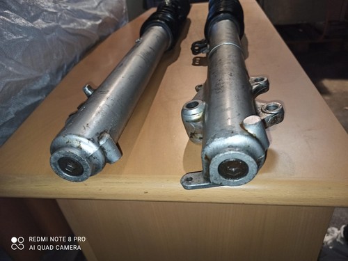 Yamaha 125 de03 4bl - dt,