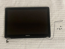 Apple MacBook Pro 13,3 Zoll - nur Monitor, Display, Bildschirm ohne Pixelfehler