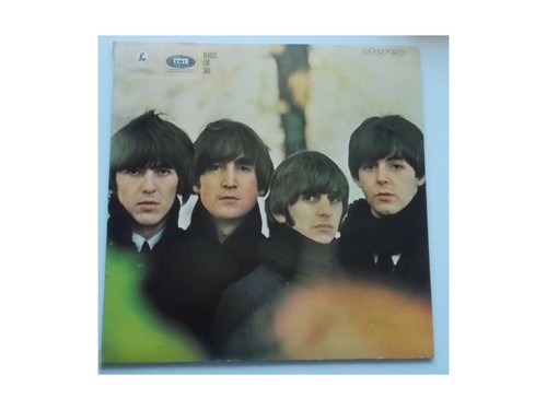 The beatles for sale - beatles,