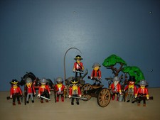 10 SÜDSTAATEN SOLDATEN KANONE