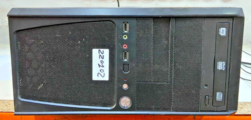 Tower desktop asus h81m - desktop, h81m-k