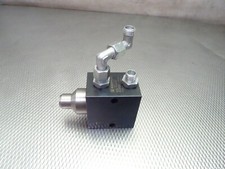 Maximator - ROEMHELD 1543105  044R  500Bar