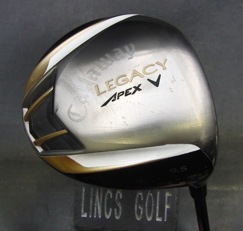 Callaway legacy apex - legacy,