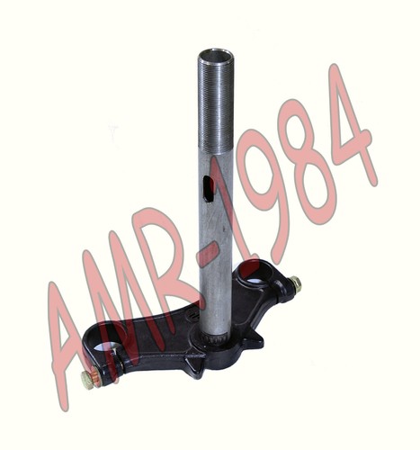 Trapez niedriger gabel - trapez,