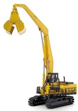Joal 206 Komatsu PC1100LC-6