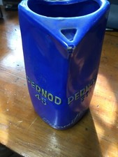 Vintage Pernod Werbekrug -