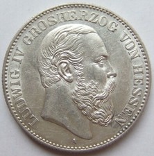 Münze kaiserreich mark - 2,