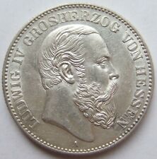 Münze Kaiserreich 2 Mark