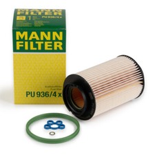 MANN PU936/4x Kraftstofffilter