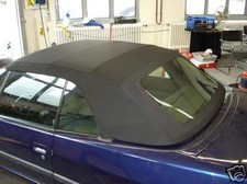 Peugeot Cabrio Verdeck Rep Set