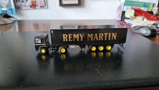 Herpa MAN F8 Remy Martin Cognac Koffersattelzug