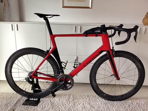Canyon aeroad slx - canyon,