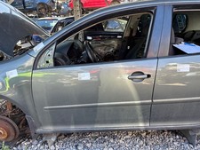Tür links vorne VW Golf V