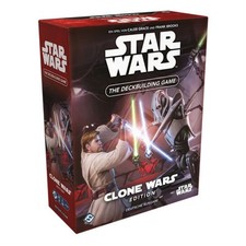 Star Wars The Deckbuilding