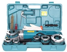 Gewindeschneider Set