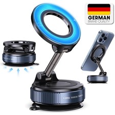 Telvesse 2026 Vakuum-Magnet