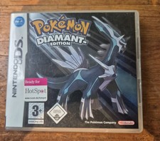 Pokémon Diamant-Edition
