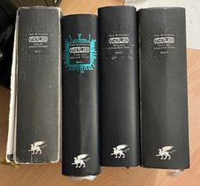 Otherlands, 4 Bände, Tad Williams, Science-Fiction, Cyberpunk