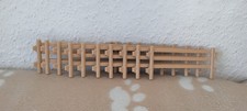 Schleich zaun beige weidezaun - beige,