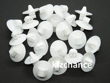 40 Stück Zierleiste