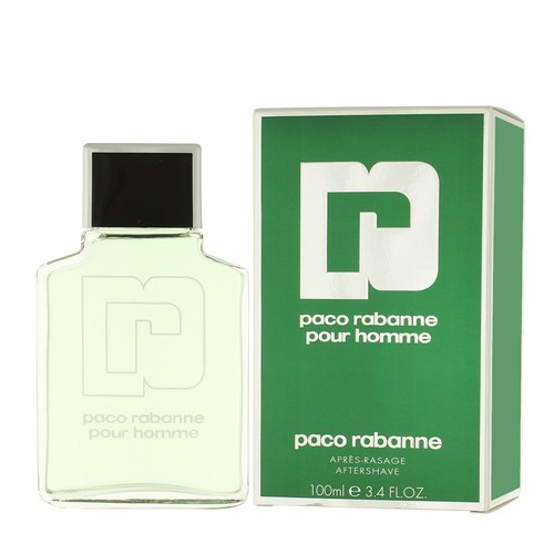 Paco rabanne pour homme - paco,
