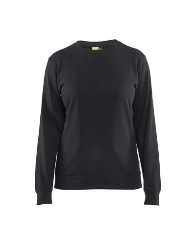 Blakläder damensweatshirt - blaklÄder,