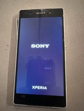 Sony Xperia Z5 32GB Weiß