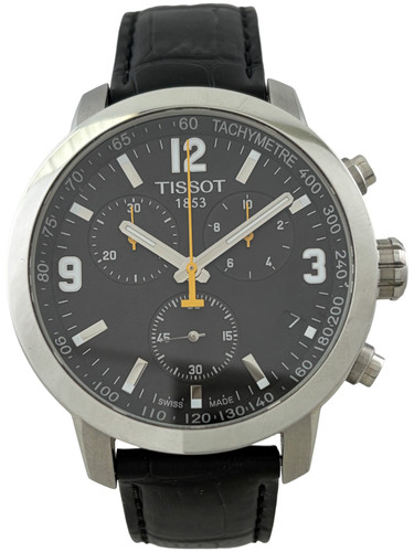 Tissot prc 200 42mm - 200,