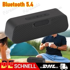 Bluetooth 5.4 Tragbarer