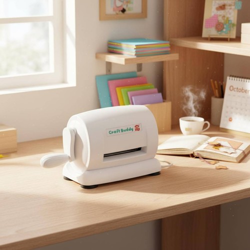 Papier stanz und - papier-stanz-,